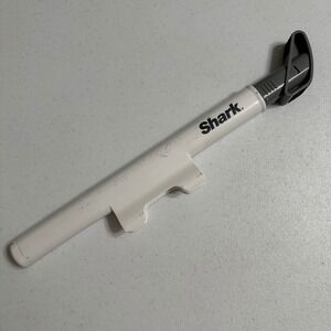 Genuine Shark Sonic Duo Carpet Grooming Scrubbing Dusting‎ Tool Telescoping OEM
